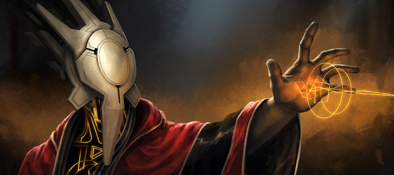 Illustration for article titled The Art Of Endless Legend & Endless Space 2